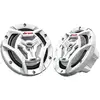 Image de Cs-dr6201mw - 2 Haut-parleurs Marine 2 Voies Coaxiaux - 16cm - Rms 50w