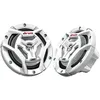 Image de Haut-parleurs marins coaxiaux 16cm - 50W RMS