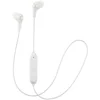 Image de Jvc Ha-fx9bt Casque Sans Fil Ecouteurs Appels/musique Micro-usb Bluetooth Blanc