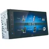 Image de JVC KW-M24BT - RÃ©cepteur numÃ©rique - affichage - 6.8" - Ã©cran tactile - unitÃ© intÃ©grÃ©e au tableau de bord - Double-Din - 50 Watts x 4 en occasion ou reconditionné