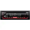 Image de Jvc kd-t702bt autoradio cd/usb 1din, bluetooth intégrée, entrée usb & aux en façade KD-T702BT