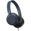 Image de JVC HA-S31M Bleu - Casque audio
