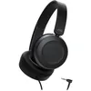 Image de JVC HA-S31M Noir - Casque audio