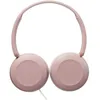 Image de Casque supra-aural rose JVC HA-S31M-P-E