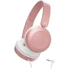 Image de JVC HA-S31M Rose - Casque audio
