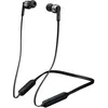 Image de Ecouteurs bluetooth intra-auriculaires JVC HA-FX45BT-BE Noir - Télécommande 3 boutons et micro