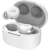Image de Écouteurs True Wireless - JVC - HA-AH30T - Blanc - Réduction de bruit active - Résistance à leau