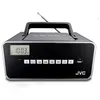 Image de Radio CD Stéréo - JVC - RD-F421B - Bluetooth - USB - Tuner Analogique FM