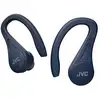 Image de Jvc Ha-ec25t Casque True Wireless Stereo (tws) Crochets Auriculaires Sports Bluetooth Bleu
