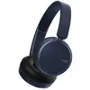 Image de Jvc Ha-s36w Casque Sans Fil Arceau Appels/musique Bluetooth Bleu