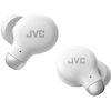 Image de Jvc Ha-a25t Casque True Wireless Stereo (tws) Ecouteurs Appels/musique Bluetooth Blanc