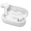 Image de Écouteurs Intra-Auriculaires - JVC - HA-A7T2 - True Wireless - Bluetooth 5.3 - Blanc coco