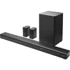 Image de SoundBar - JVC - TH-E874B - 5.1.2 - 520 W - Caisson de basses sans fil