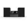 Image de Chaîne Micro Jvc Ux-f224b Bluetooth Dab Dab+ Usb Noir