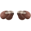 Image de Jvc Ha-np1t Casque True Wireless Stereo (tws) Clip D'oreille Appels/musique Usb Type-c Bluetooth Marron, Argent