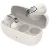 Image de JVC HA-NP1T Blanc - Casque sans fil