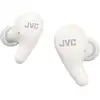 Image de Jvc Ha-a23t-w-u Casque True Wireless Stereo (tws) Ecouteurs Appels/musique/sport/au Quotidien Bluetooth Blanc