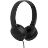 Image de Jvc Ha-s33uc Casque Avec Fil Arceau Appels/musique Usb Type-c Noir