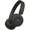 Image de Casque audio supra-auriculaire - JVC - HAS-59WBU - Bluetooth 5.4 - Autonomie 50 h - Câble détachable & micro