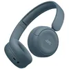 Image de Casque audio - JVC - HAS-59WBU - Circum-aural pliable - Bluetooth 5.4 - Autonomie 50 h