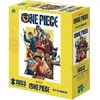 Image de Puzzle One Piece Into the Grandline 1053 super small pieces - 3261J