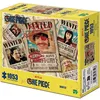 Image de Puzzle One Piece Wanted 1053 super small pieces - EPOCH Jigsaw Puzzle - 3261K