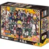 Image de Puzzle Naruto Shippuden 2000 super small pieces - EPOCH Jigsaw Puzzle - 8402H