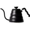 Image de Bouilloire Hario Buono Coude Cygne Capacité 1,2l Noir