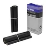 Image de Brother Pc202 Transfert Thermique Pack De 2 Noir Pc202rf