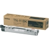 Image de Brother Tn-11bk Cartouche De Toner 1 Pièce(s) Original Noir