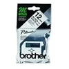 Image de Brother M-K231SBZ - bande non plastifiee - 1 cassette(s) - Rouleau (1,2 cm x 4 m)