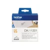 Image de Brother DK-11201 - etiquettes adresses - 400 etiquette(s) - 29 x 90 mm