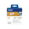 Image de Brother DK-11208 - etiquettes adresses