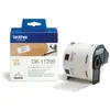 Image de Brother Ruban Papier P-touch Dk-11209 - 29x62mm