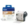 Image de Etiquettes adresses BROTHER P-TOUCH DK-11209 - 29x62mm - 800 étiquettes