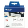Image de Brother DK-22205 - papier thermique
