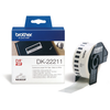 Image de Brother Étiquettes DK22211 blanc