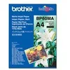 Image de Brother BP60MA Matte Inkjet Paper - papier - mat - 25 feuille(s) - A4 - 145 g/m²