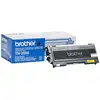 Image de Toner Brother Tn2000 Noir 2500 Pages Fax 2820 2825 2920 Mfc 7225n Dcp 7010 Hl 2030 Hl 2040