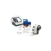 Image de Etiquettes Pour Imprimante Brother Dk-11218 24 Mm (1000 Uds)