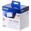 Image de Rouleau Étiquette Amovible Dk44205