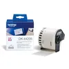 Image de Ruban papier amovible Brother P-TOUCH DK-44205 - 62x3048 mm