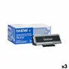 Image de Toner brother tn3130 noir (3 unités)