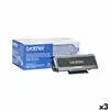Image de Toner brother tn3170 noir (3 unités)