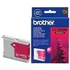 Image de Brother Lc1000m Cartouche Dencre Magenta