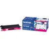 Image de Brother Tn-130m - Cartouche De Toner Originale   Magenta