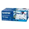 Image de Brother TN135C - a rendement eleve - cyan - original - cartouche de toner