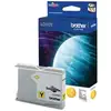 Image de Brother Lc-970 Cartouche Jaune Lc970y (pluton)