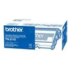 Image de Brother TN2110 - noir - original - cartouche de toner