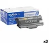 Image de Toner Noir Brother Hl-2140/2150/2170w (3 Unités) - Original